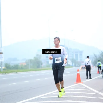 Runner Photo 7205138