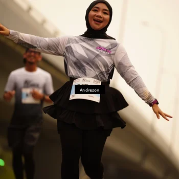 Runner Photo 7205139