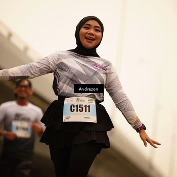 Runner Photo 7205141
