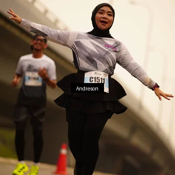 Runner Photo 7205142