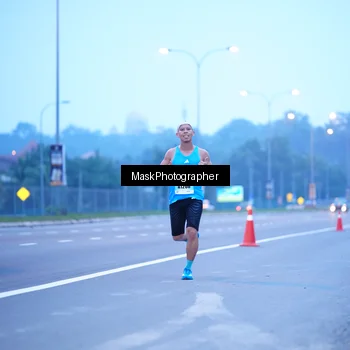 Runner Photo 7205143