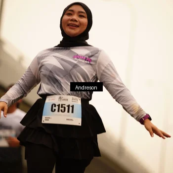 Runner Photo 7205148