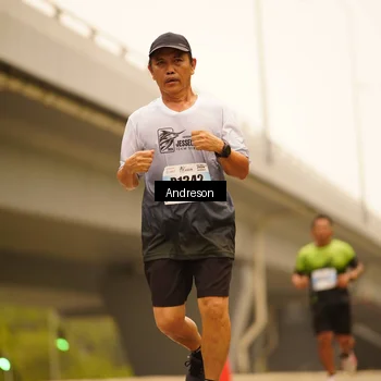 Runner Photo 7205155