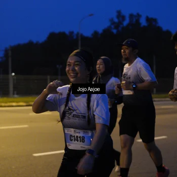 Runner Photo 7205156