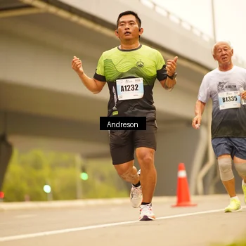 Runner Photo 7205157