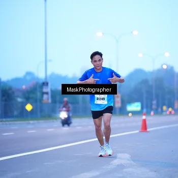 Runner Photo 7205160