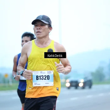 Runner Photo 7205161