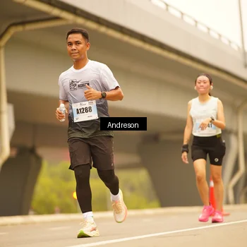 Runner Photo 7205162