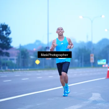 Runner Photo 7205165