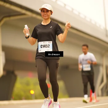 Runner Photo 7205166