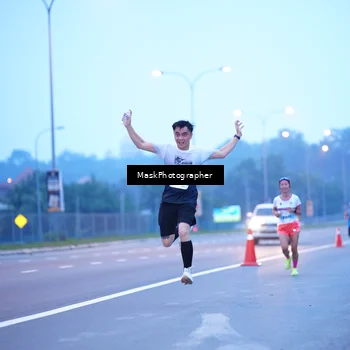 Runner Photo 7205167