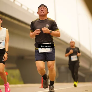 Runner Photo 7205168