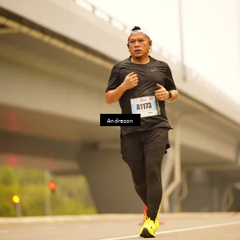 Runner Photo 7205169