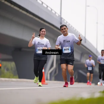 Runner Photo 7205174