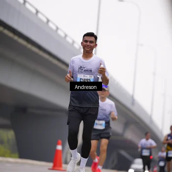 Runner Photo 7205175