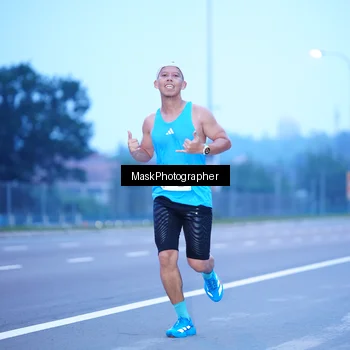 Runner Photo 7205178