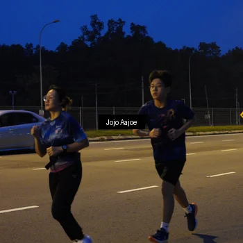 Runner Photo 7205180