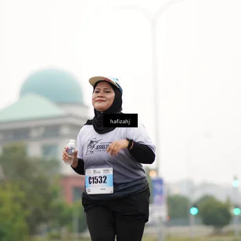 Runner Photo 7205181