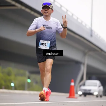 Runner Photo 7205183
