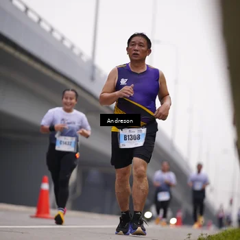 Runner Photo 7205186