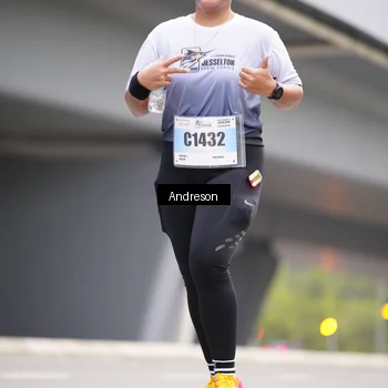 Runner Photo 7205189
