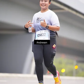 Runner Photo 7205190