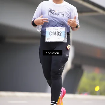Runner Photo 7205192