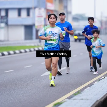 Runner Photo 7205193