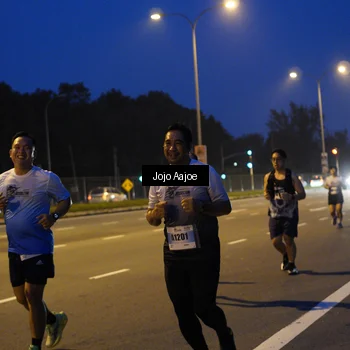 Runner Photo 7205194