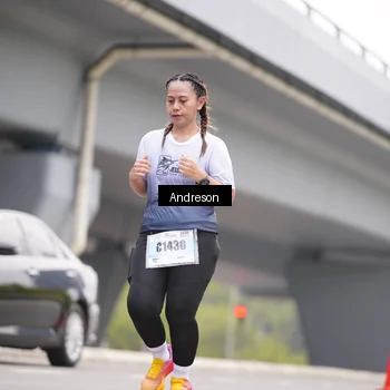 Runner Photo 7205195