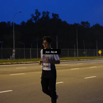 Runner Photo 7205205