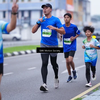 Runner Photo 7205207
