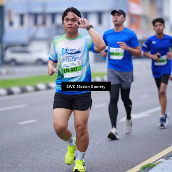 Runner Photo 7205213