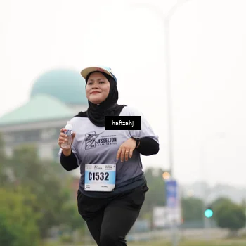 Runner Photo 7205214