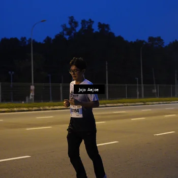 Runner Photo 7205215