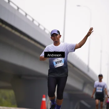 Runner Photo 7205217