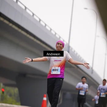Runner Photo 7205222