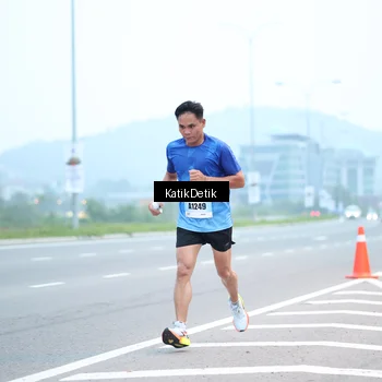 Runner Photo 7205224