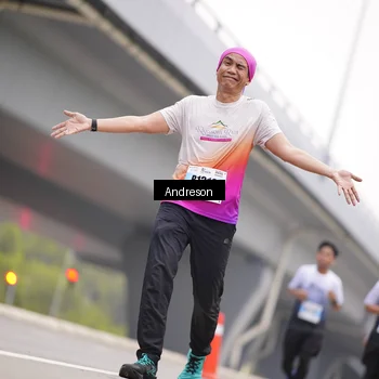 Runner Photo 7205225