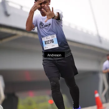 Runner Photo 7205229