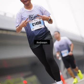 Runner Photo 7205233