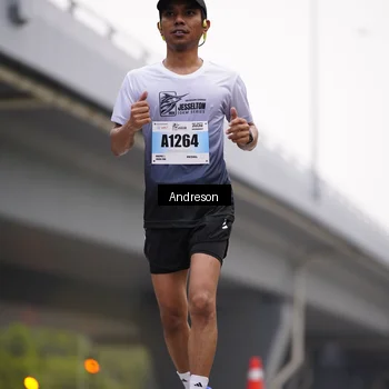 Runner Photo 7205235