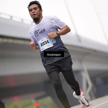 Runner Photo 7205237
