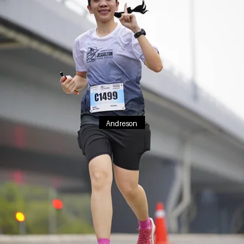 Runner Photo 7205239