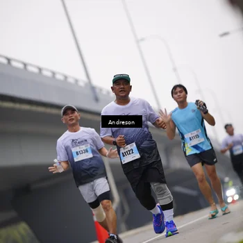 Runner Photo 7205241