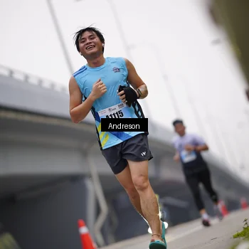 Runner Photo 7205248