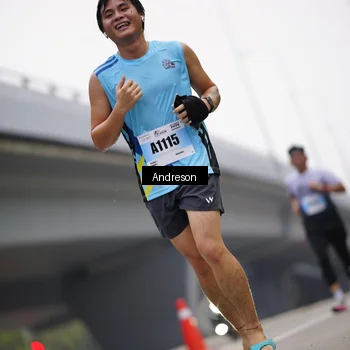 Runner Photo 7205249