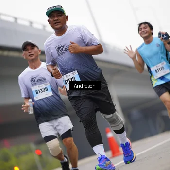 Runner Photo 7205255