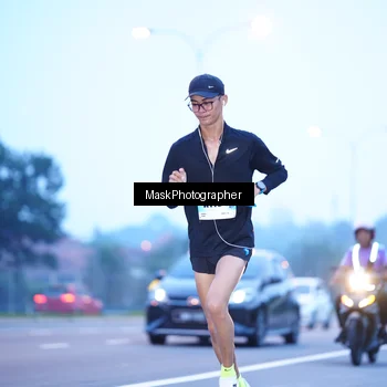 Runner Photo 7205259