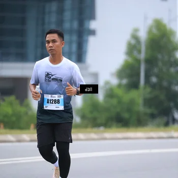 Runner Photo 7205262